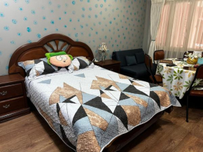 Habitación en urbanización Las Retamas